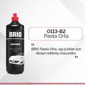 Brio Pasta Orta 1 L - 2