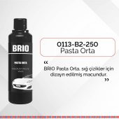 Brio Pasta Orta 250 Ml thumbnail 2