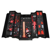 Brio Takım Çantası Dolu 5 Gözlü 420 Mm - 1