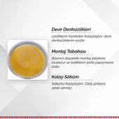 Brio Lastik Montaj Kremi Sarı 5 Kg - 3
