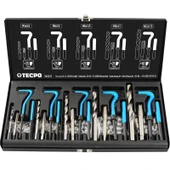 Brio Diş Tamir Kiti M5-M12 130 Parça - 4