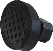 Brio Göçük Çektirme Göçük Düzeltme Mantar Köşe Elips Siyah 5 Li thumbnail 2