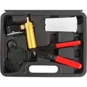 Bgs Fren Havası Vakum Pompa Test Cihazı Universal thumbnail 2