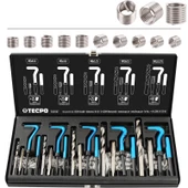 Brio Diş Tamir Kiti M5-M12 130 Parça - 1