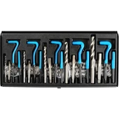 Brio Diş Tamir Kiti M5-M12 130 Parça - 3