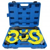 Brio Helezon Yay Çektirme 1200 Kg Universal - 1