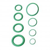 Bgs Oring Seti 3-22 Mm Klima&Tesisat İçin 225 Parça - 1