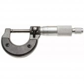 Bgs Mikrometre 0,01Mm,0-25Mm - 1