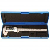Bgs Dijital Kumpas 150 Mm Hassas Ölçüm - 1