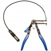 Bgs Hortum Kelepçe Pensesi Spiralli 630Mm 18-54Mm - 1