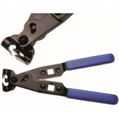 Bgs Hortum Kelepçe Pensesi Kulaklı Kelepçeler İçin 240 Mm - 1