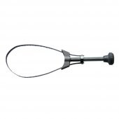 Bgs Filitre Anahtarı Bant Tipi Max 155 Mm - 1