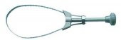 Bgs Filitre Anahtarı Bant Tipi Max 155 Mm - 2