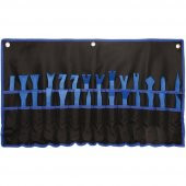 Trim Panel Kazıyıcı Ve Sökme Seti 27 Parça thumbnail 1