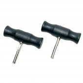 Cam Ayırma Teli Tutucusu 2 Parça thumbnail 1