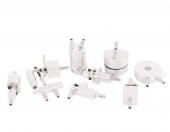 Brio Otomatik Şanzıman Yıkama Cihazı Atf Pro  Adaptör Seti 9 Parça thumbnail 1