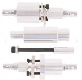 Brio Otomatik Şanzıman Yıkama Cihazı Atf Pro  Adaptör Seti 9 Parça thumbnail 2