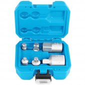 Brio Lokma Adaptör Seti 6 Parça thumbnail 1