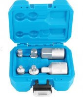 Brio Lokma Adaptör Seti 6 Parça thumbnail 2