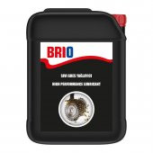 Brio Sıvı Gres Yağlayıcı 5 L - 1