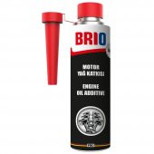 Brio Motor Yağ Katkısı Mos2 300 - 1