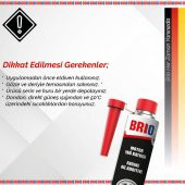 Brio Motor Yağ Katkısı Mos2 300 - 4