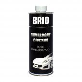 Brio Pütür Darbe Koruyucu Gri 1 Kg - 1