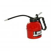 Brio Yağdanlık Spiralli 400 Cc - 1