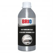 Brio Far Temizleme İlacı 1000Ml - 1