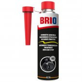Brio Otomatik Şanzıman Yağı Performans İyileştirici Ve Sızıntı Önleyici Atf 300Ml - 1