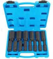 Brio Lokma Seti Havalı 1/2 12 10-32Mm 14 Parça thumbnail 2