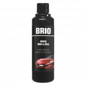 Brio Pasta İnce & Cila 250 Ml - 1