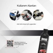 Brio Pasta İnce & Cila 250 Ml - 4