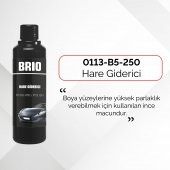 Brio Hare Giderici 250 Ml - 2