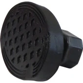 Brio Göçük Çektirme Göçük Düzeltme Mantar Köşe Elips Siyah 5 Li thumbnail 1