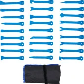 Trim Panel Kazıyıcı Ve Sökme Seti 27 Parça thumbnail 5