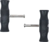 Cam Ayırma Teli Tutucusu 2 Parça thumbnail 3