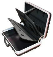 Brio Takım Çantası 007 Bond Boş thumbnail 3