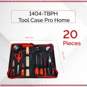 Brio Takım Çantası Pro Home Dolu thumbnail 2