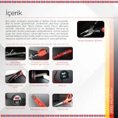 Brio Takım Çantası Pro Home Dolu thumbnail 3