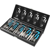 Brio Diş Tamir Kiti M5-M12 130 Parça - 2