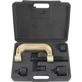 Brio Rot Kolu Sökme Aparatı Set 4 Parça Mercedes W220-W221-W230 - 2