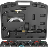 Brio Radyatör Test Cihazı 27 Parça - 2