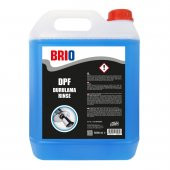 Brio Dpf Dizel Partikül Filtre Durulayıcı 5 L - 1
