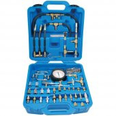 Bgs Kompresyon Test Cihazı Set Benzin 0-8 Bar - 1