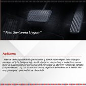 Brio Fren Hava Alma Makinası Universal Adaptör Setli Komple - 3