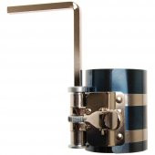 Bgs Piston Segman Çemberi 100-160 Mm - 1