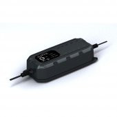 Brio Akü Şarj Cihazı 12X24V 7A - 1