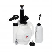 Brio Fren Hava Alma Aleti 4+1L - 1