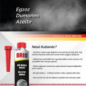 Brio Yağ Duman Kesici 300 Ml thumbnail 3